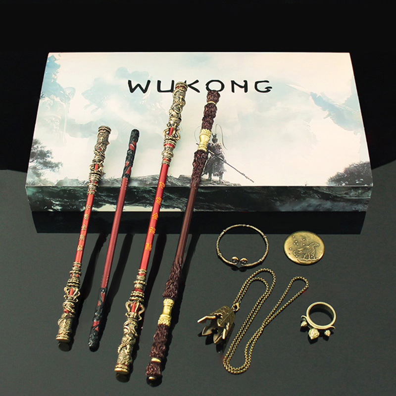 Wukong Gift Box - LA2752 2
